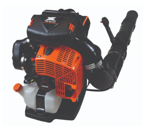 Echo Pb 9010t Backpack Blower