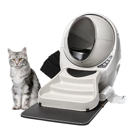 Litter Robot 3 Connect Drawer Full Sensor at Dominic Chumleigh blog