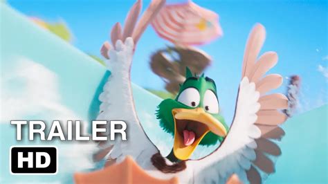 Patos Trailer Dublado Youtube