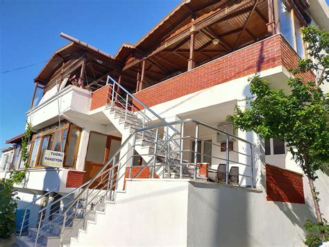 Tuğra Apart Yenibademli Gökçeada Tatil Rehberi