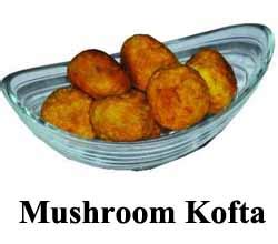 Cook BD Bengali Mushroom Kofta Vegetarian Recipe