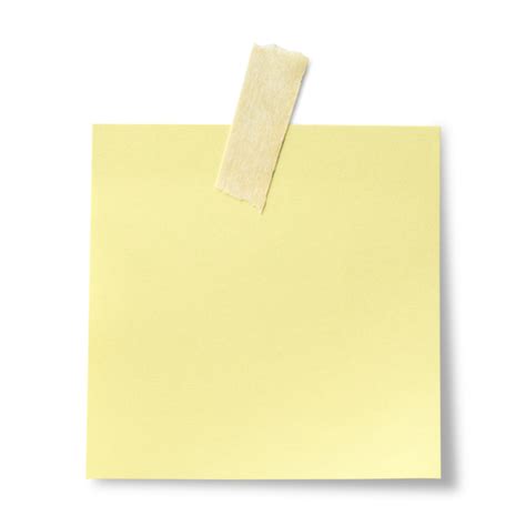 Apparently You Have Been Using Post It Notes Wrong Your Entire Life