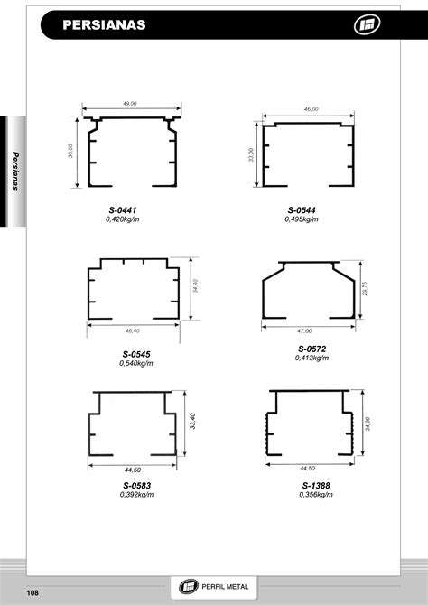 Cat Logo Perfil Metal