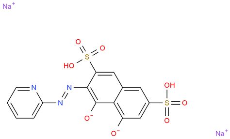 Chromotropic Acid Disodium Salt Dihydrate 5808 22 0 Wiki