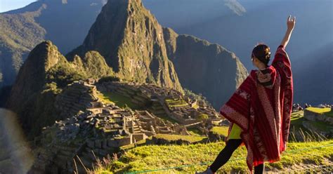 Cusco 1 Dniowa Wycieczka Do Machu Picchu Z Transferem Do Hotelu