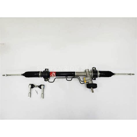 Proton Saga Blm Flx Fl Saga Vvt Steering Rack Assembly Set