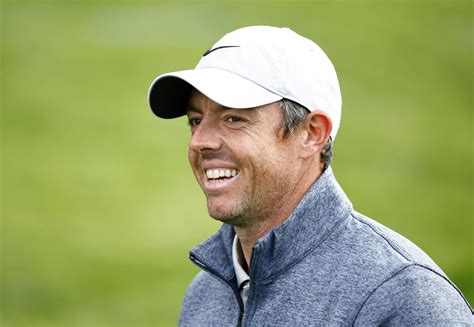 Rory Mcilroy Believes The Genesis Invitational Tournament Has Become A