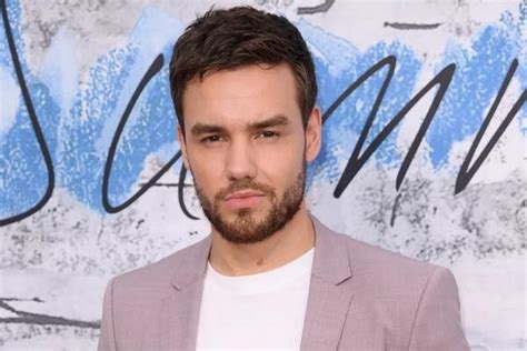 Sebelum Tewas Secara Tragis Liam Payne Berpesta Dan Mabuk Dengan