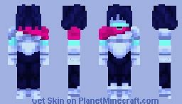 Kris Minecraft Skin