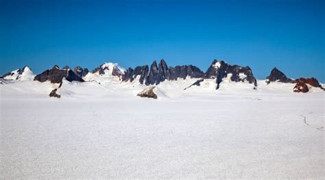 Juneau Cruise Port, Alaska: Overview and Guide