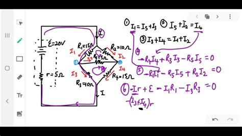 Consider The Circuit Shown Below Find