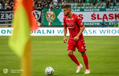 Remis Widzewa Ze L Skiem Szkoda Tego Karnego Skr T Meczu Widzew