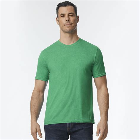 Gildan Adult Tri Blend Tee Imprintable Wear