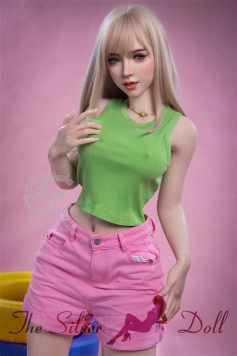 Sedoll 161cm 5 3 Ft E Cup Silicone Pro Real Sex Doll With Narrow Waist And Wide Hips The