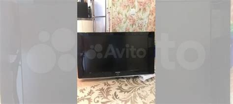 Бу телевизор samsung купить в Балаково | Электроника | Авито