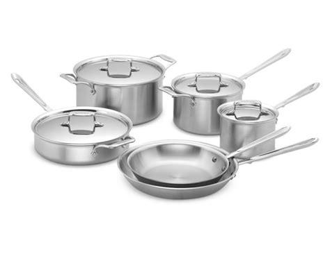 All-Clad Cookware Sale! – Alicia Wood Lifestyle