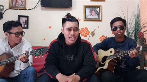 Armada Asal Kau Bahagia Cover Youtube