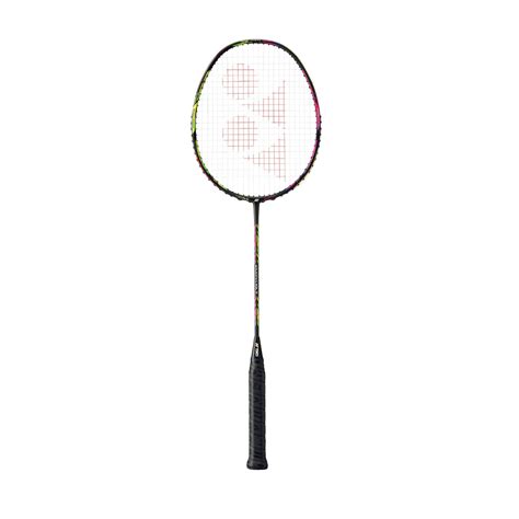 YONEX DUORA 10 LT PINK YELLOW – Vsmash Sports