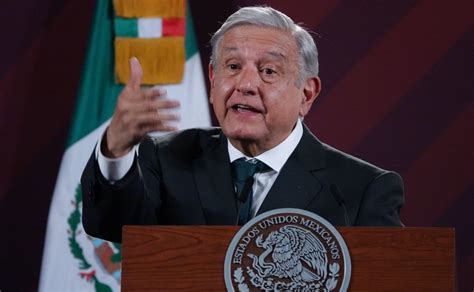 Lista De Los 18 órganos Que Amlo Busca Desaparecer O Fusionar