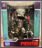 Lost Predator Gray Predators Basic Series Loyal Subjects Action