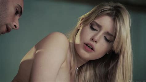 Raul Costa Is Fucking His Gorgeous Blonde Girlfriend Freya Mayer PornID XXX