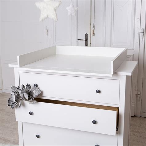 Ikea Wickelaufsatz Hemnes