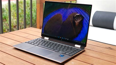 Best Hp Laptops In 2022 Laptop Mag