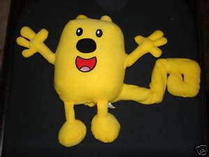 Fisher Price WOW WOW WUBBZY WACKY WUBBZY Talking Toy | #288203158