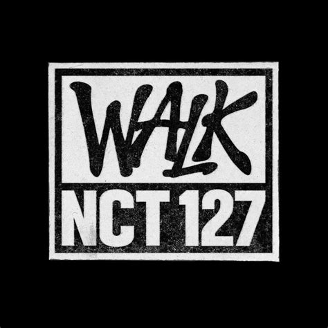 Nct 127 6th Album Walk Walk Crew Character Card Ver Choice Music La