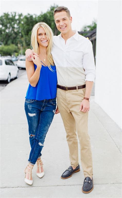 Exclusive: Jason Kennedy and Lauren Scruggs Are Married! - E! Online