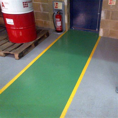 Epoxy Floor Paint in Thane इपकस फलर पट ठण Maharashtra Get