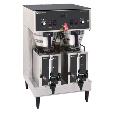 Diagnhos Cafetera Barista Profesional Icb Twin Sh Modelo