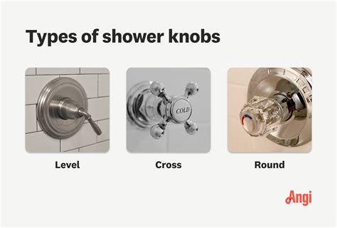 How to Replace Shower Knobs Step by Step