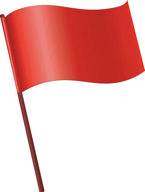 Download Red Flag Graphic