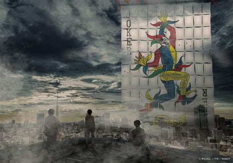 alice  borderland seizoen  de survival thriller keert terug op