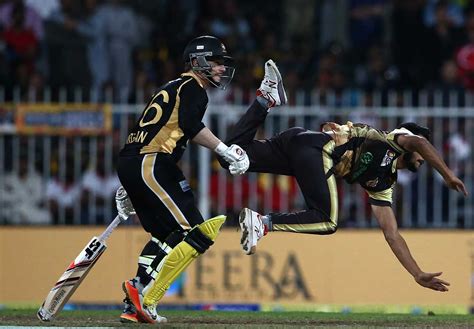 Uae Set To Host New International T20 Cricket League Arabian Business Latest News On The