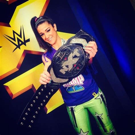 13 best bayley images on Pinterest | Wrestling, Lucha libre and ...