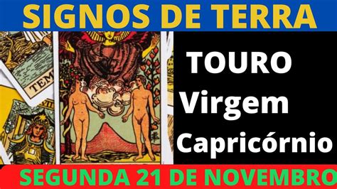 PREVISÕES DO DIA PARA OS SIGNOS DE TOURO VIRGEM E CAPRICÓRNIO HOJE