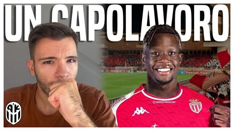 OPERAZIONE CAPOLAVORO ZAKARIA Al MONACO YouTube