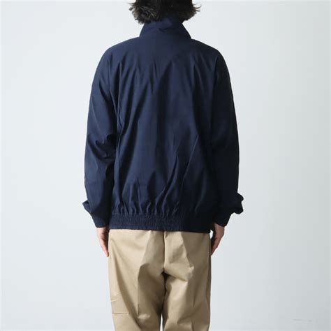 is ness イズネス is nessxNEAT LORO PIANA SPORT FABRICS JACKET ニート ロロ