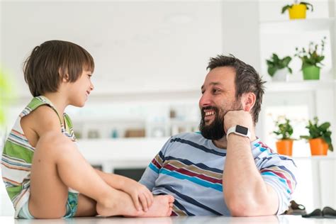 Stratégies à Utiliser Pour Développer Le Langage De Mon Enfant