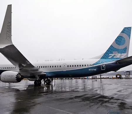 Boeing Yetkilileri Ifade Verecek