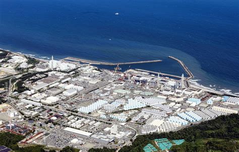 Russia Says Japan Did Not Inform It Fully About Radioactive Fukushima Water Reuters