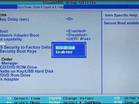 Löschen Pflug Lotterie acer laptop secure boot deaktivieren