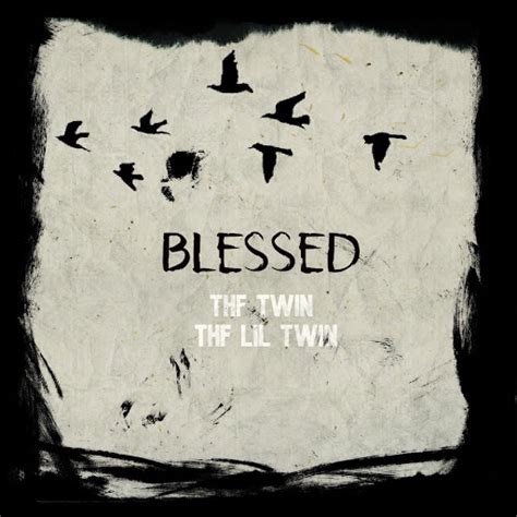 Blessed - YouTube Music