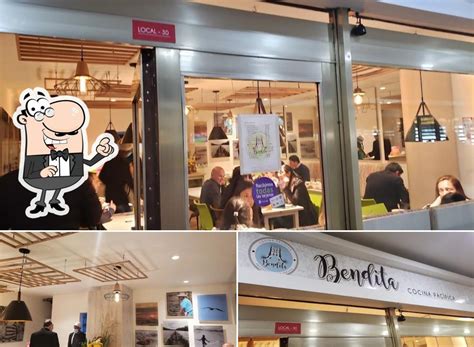 Bendita's Restaurante - Bendita cocina pacífica, Bogotá - Menú del restaurante, precios y reseñas