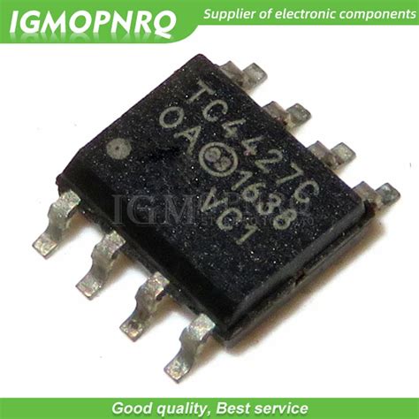 Piezas Controlador Mosfet Nuevo Y Original Tc Acoa Sop Tc Sop