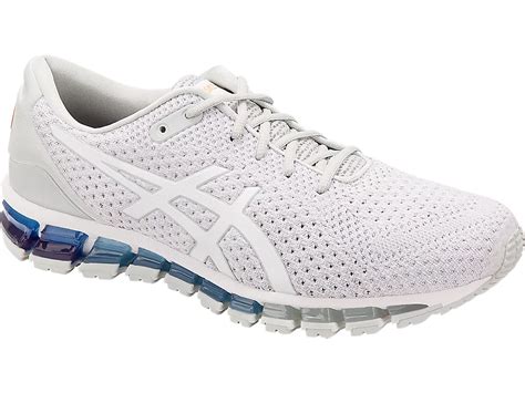 Asics Gel Quantum 360 Knit Grey Atelier Yuwaciaojp