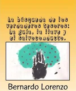 Libro La B Squeda De Los Verdaderos Tesoros Bernardo Lo Env O Gratis