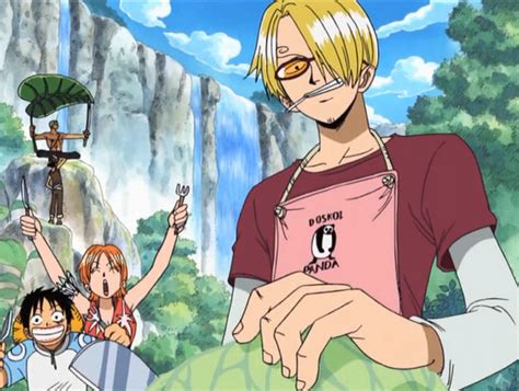 One Piece Nami And Luffy Moments